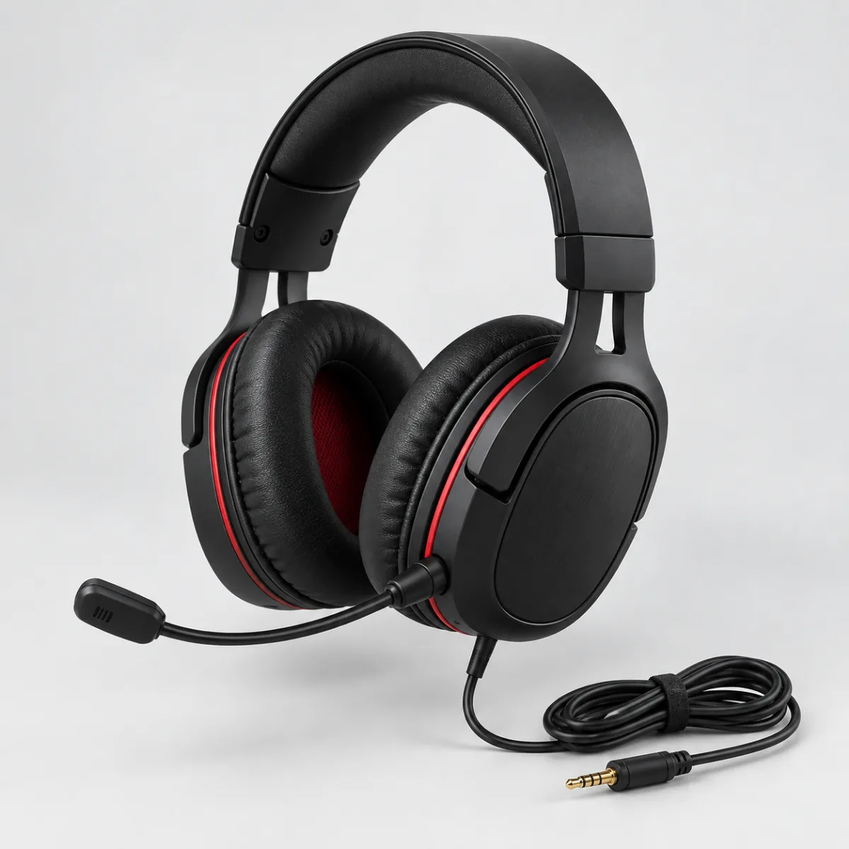 Ảnh nguồn của Tai nghe Asus TUF Gaming H3