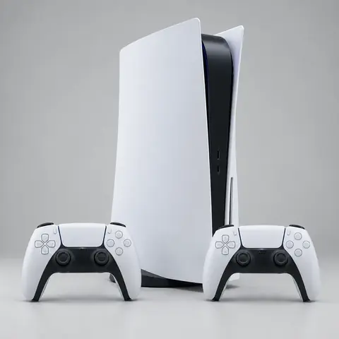 Ảnh nguồn của PlayStation 5 Standard