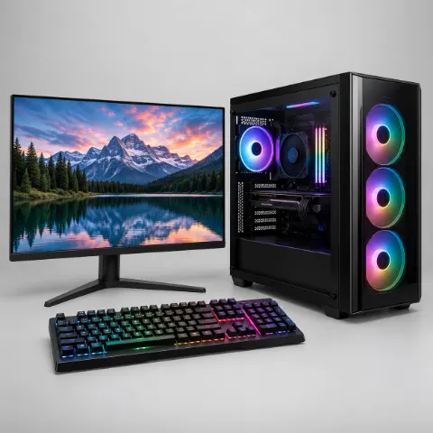 Ảnh nguồn của PC Gaming