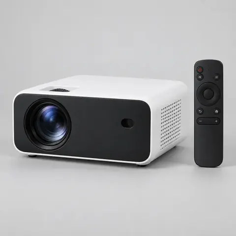 Ảnh nguồn của Máy chiếu Full HD/4K