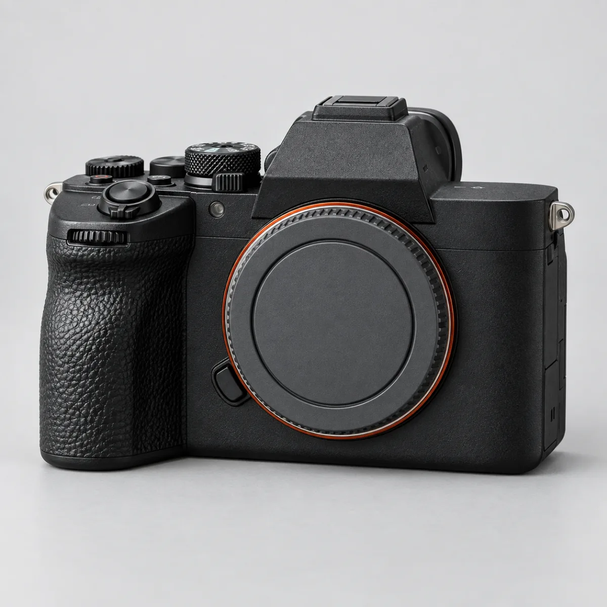 Ảnh nguồn của Sony A7 IV Body