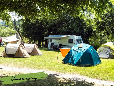 Ảnh nguồn của Lều NatureHike 3–4 người + tấm cách nhiệt